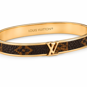 LV Steel bracelet 014