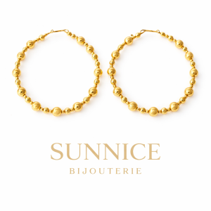 Sunnice luxury earrings 002