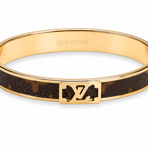 LV Steel bracelet 010
