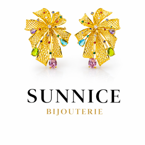 Sunnice earrings 011