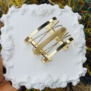 Amiga bracelet 007