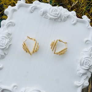 Sunbelle earrings 032