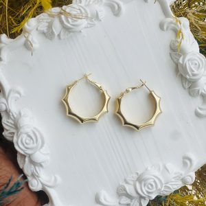 Sunbelle earrings 023