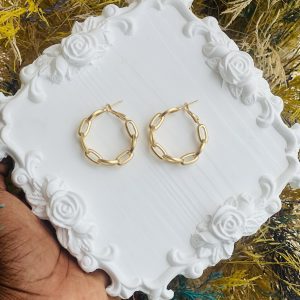 Sunbelle earrings 021