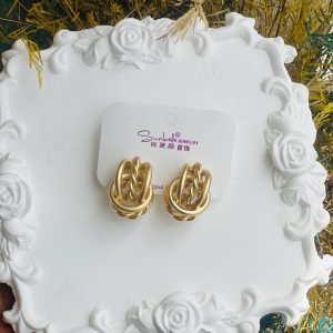 Sunbelle earearrings 022