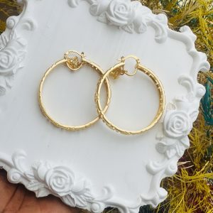 Sunbelle earrings 037