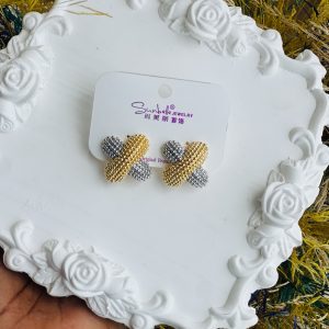 Sunbelle earrings 020