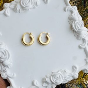 Sunbelle earrings 019
