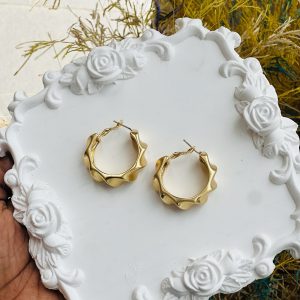 Sunbelle earrings 018