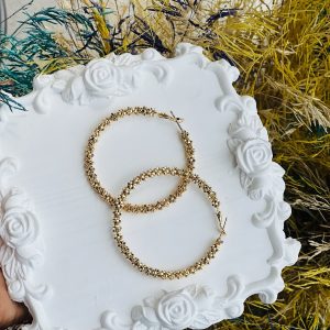 Sunbelle earrings 016