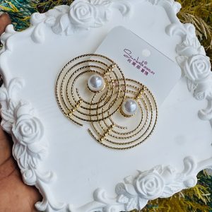 Sunbelle earrings 015
