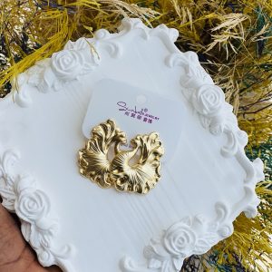 Sunbelle earrings 012