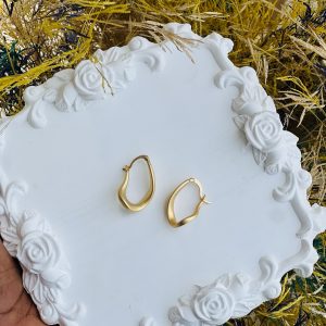 Sunbelle earrings 037
