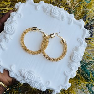 Sunbelle earrings 009