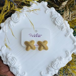 Sunbelle earrings 006