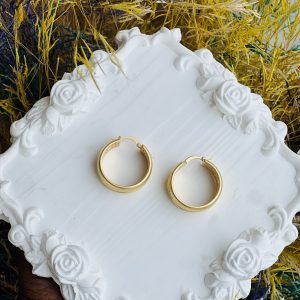 Sunbelle earrings 049