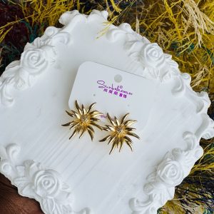 Sunbelle earrings 048