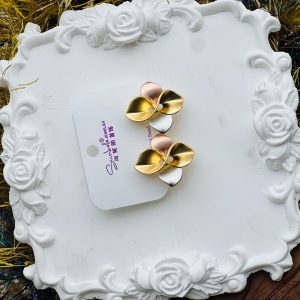 Sunbelle earrings 045