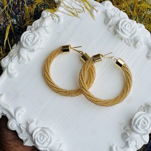 Sunbelle earrings 044