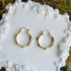 Sunbelle earrings 043