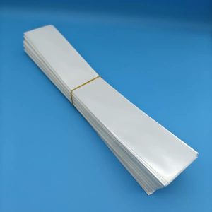 Long transparent nylon 100pcs