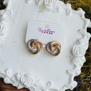 Sunbelle earrings 041