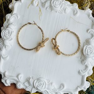 Sunbelle earrings 040