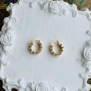 Sunbelle earrings 039