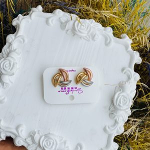 Sunbelle earrings 038