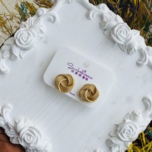 Sunbelle earrings 052