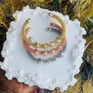 Sunbelle bracelet 007