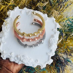 Sunbelle bracelet 008