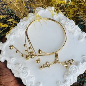 Amiga bracelet and ring 007