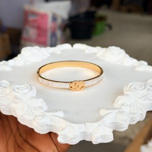 Steel bracelet 005