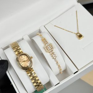 Labaoli lock set no box