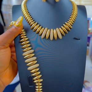 Sunbelle necklace combo 02