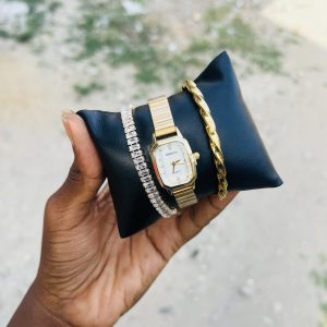 Rebirth Square with plastic box