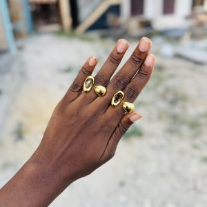 Open and close sit ring size (9)