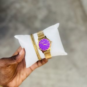 Rebirth gold purple face combo