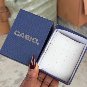 A dozen of Casio box (12)