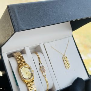 Rebirth watch  combo no box 006