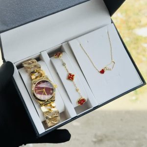 Timmeti combo no box