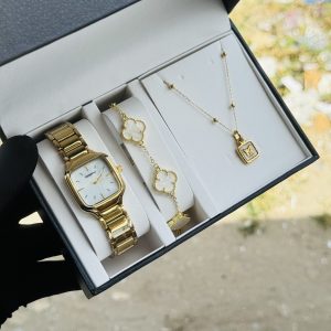 Rebirth watch combo no box  011