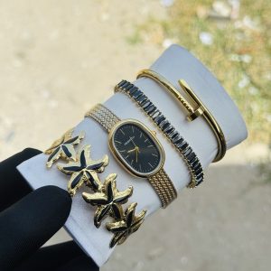 Rebirth star combo 001