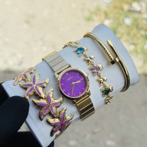 Rebirth purple combo no box 003