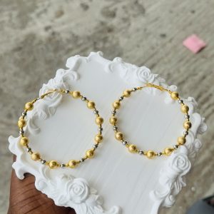 Sunnice luxury earrings 003