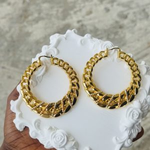 Sunnice luxury earrings 004
