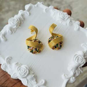 Sunnice earrings 006