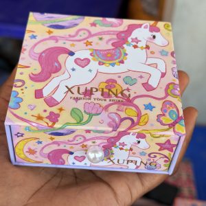 Xuping Jewelry Box 001