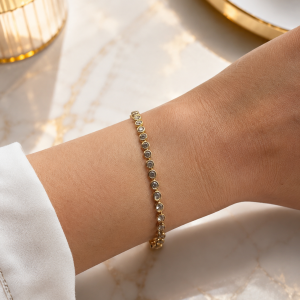 Xuping bracelet 002